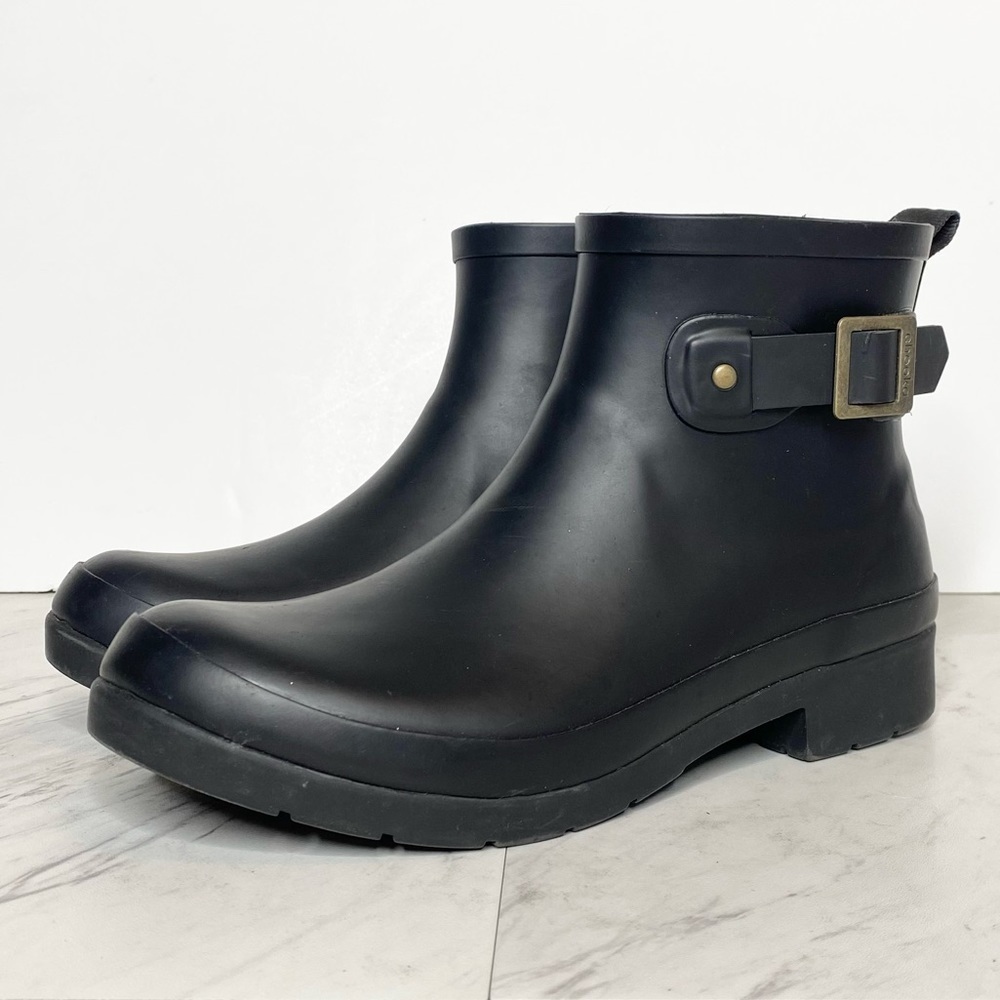 Chooka Eastlake Ankle Rain Boot